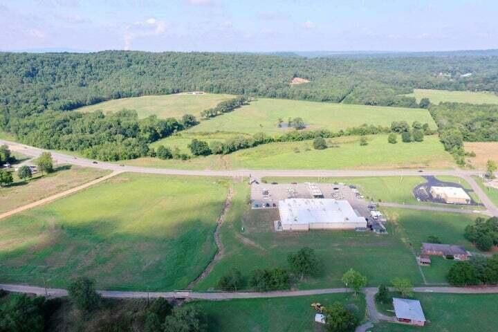 More Photos Of 9+ Acres on Market Street Dover AR 72837, Dover Land For Sale