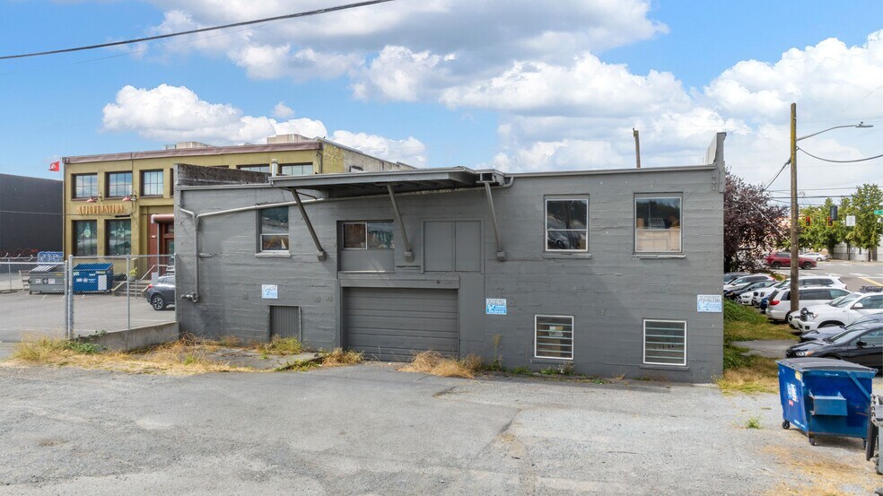 More Photos Of 2900 1st Ave S, Seattle Industrial For Sale