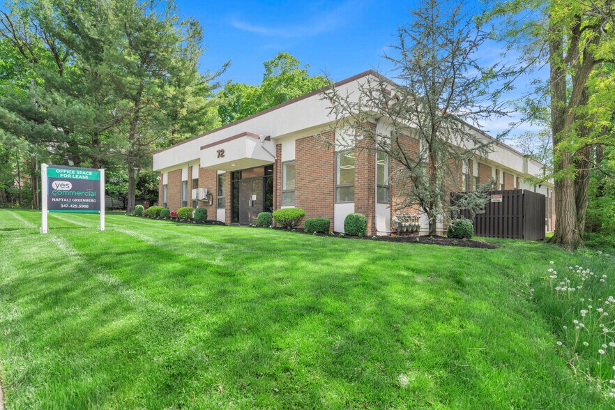 More Photos Of 72 Summit Ave, Montvale Office Residential For Lease