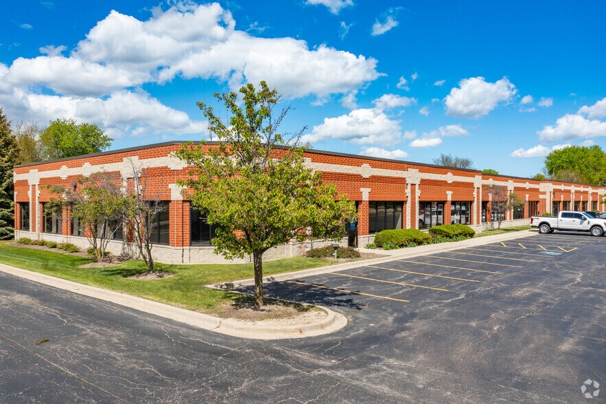 More Photos Of 2230 Point Blvd, Elgin Office For Lease