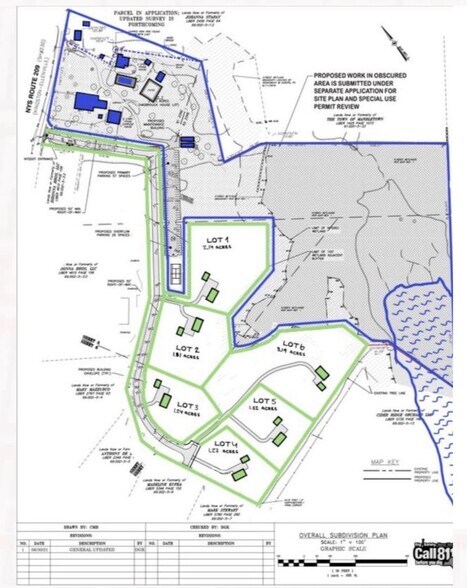 More Photos Of 3805 Main St, Stone Ridge Hotel For Sale