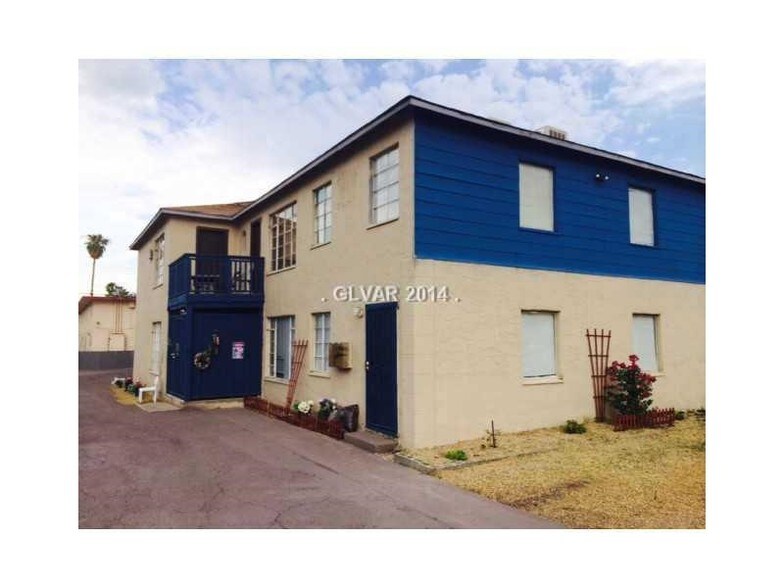 More Photos Of 1707 Santa Paula Dr, Las Vegas Multifamily For Sale