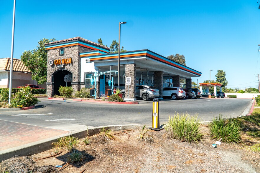 More Photos Of 12520 Frederick St, Moreno Valley Carwash For Sale
