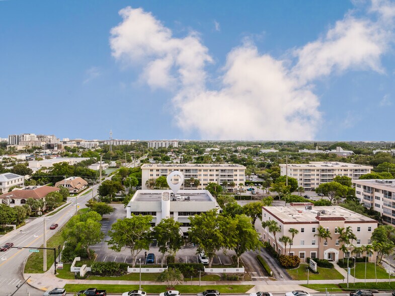 More Photos Of 200 W Palmetto Park Rd, Boca Raton Office For Lease