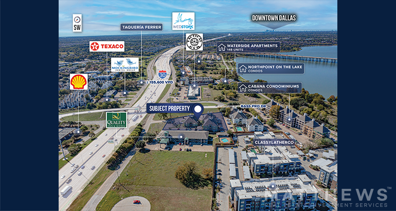 More Photos Of 4288 Bass Pro Dr, Garland Apartments For Sale