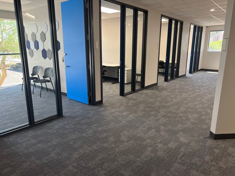 More Photos Of 7300 W Boston St, Chandler Warehouse For Lease