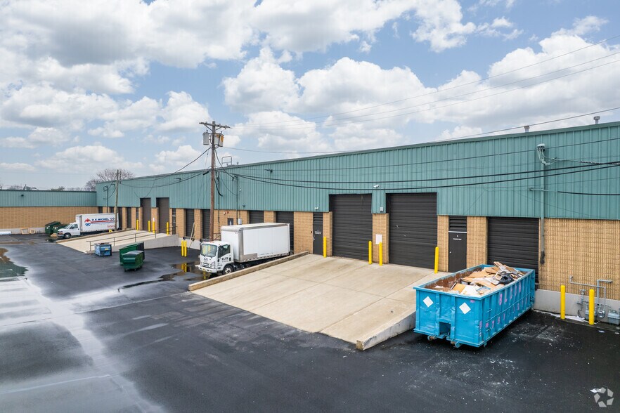 More Photos Of 8021 N Route 130, Pennsauken Industrial For Lease