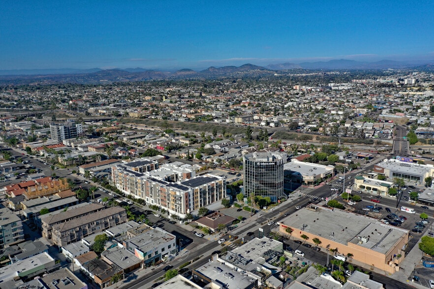 More Photos Of 3152 University Ave, San Diego Restaurant For Lease