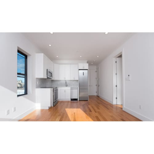 More Photos Of 372 Saint Johns Pl, Brooklyn Apartments For Sale
