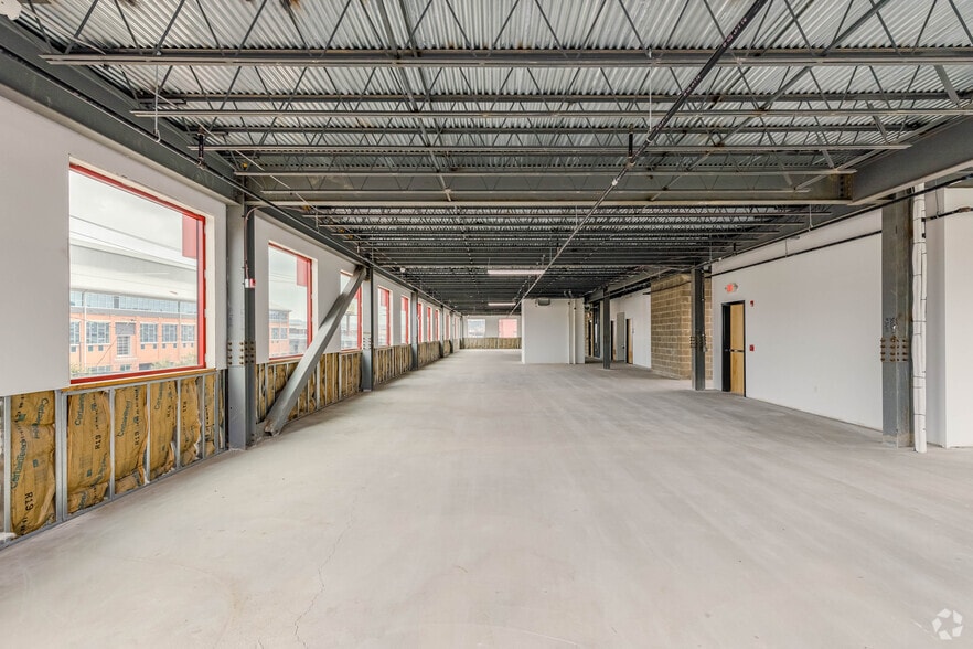 Photo of 3rd Floor Ste 