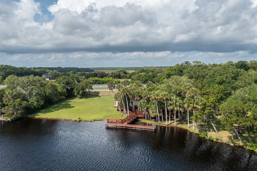 Primary Photo Of 1003 US 1, Ormond Beach Land For Sale