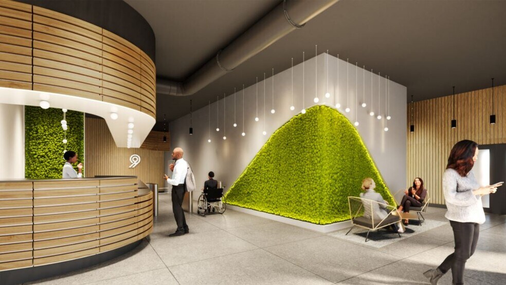More Photos Of 99 Rhode Island St, San Francisco Office For Lease