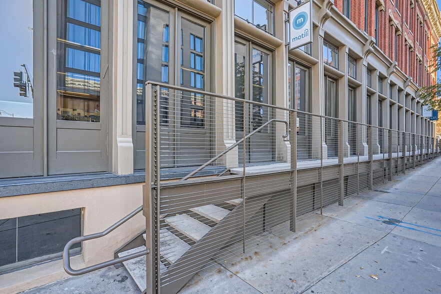 More Photos Of 1900 Wazee St, Denver Loft Creative Space For Lease