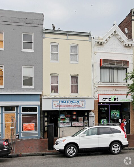 More Photos Of , Baltimore Unknown For Sale
