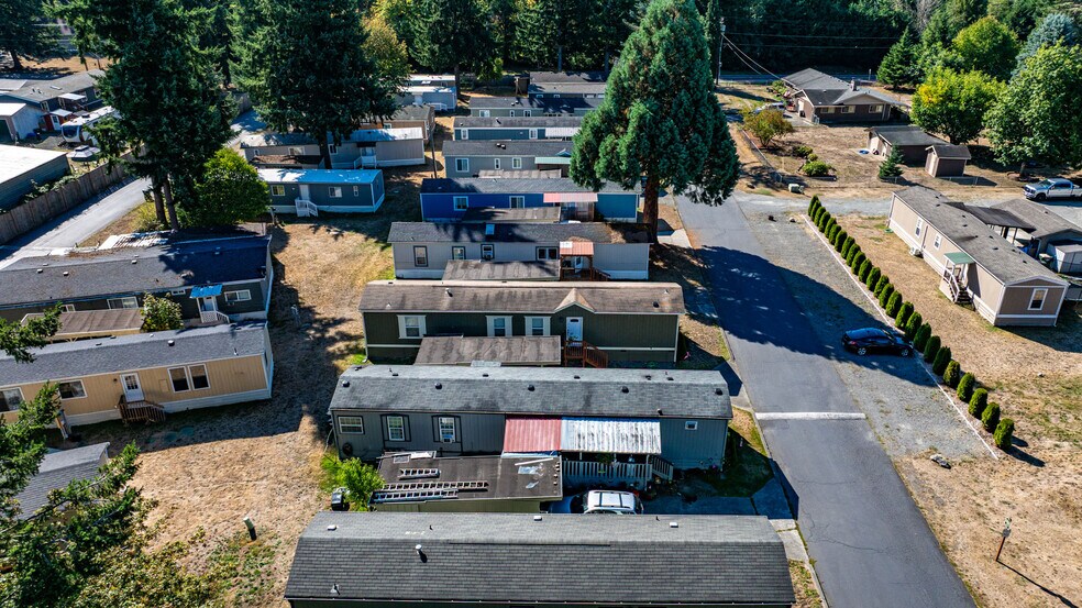 More Photos Of 17106 153rd Ave SE, Yelm Manufactured Housing Mobile Home Park For Sale
