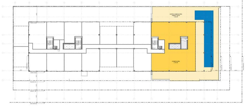 More Photos Of 706 NW 1st Ave, Fort Lauderdale Land For Sale
