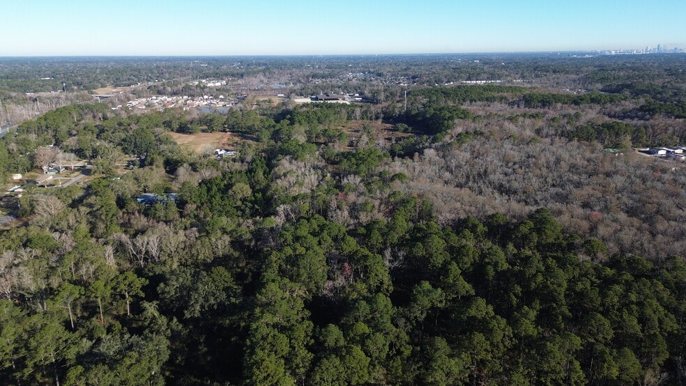 More Photos Of 6814 Townsend Rd, Jacksonville Land For Lease