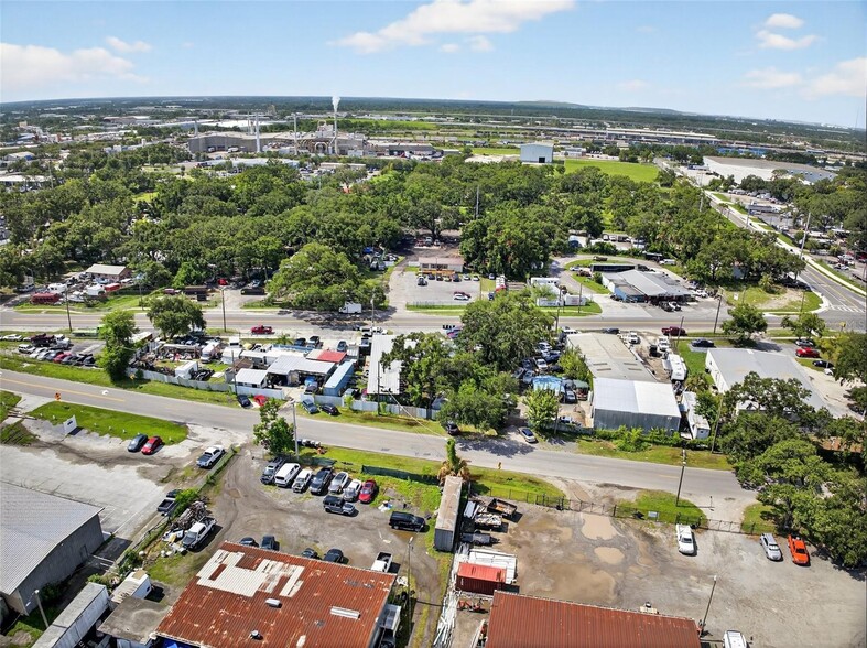 More Photos Of 6220 E Broadway Ave, Tampa Auto Repair For Sale