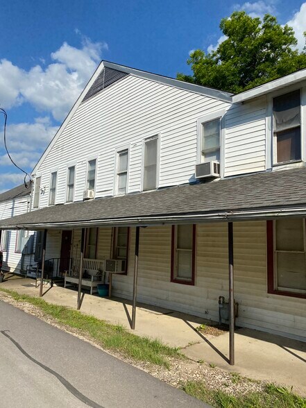 More Photos Of 404 S Adams St, Kemp Religious Facility For Sale