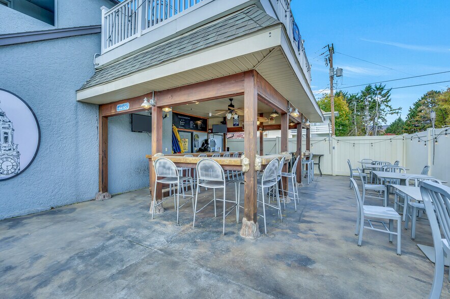 More Photos Of 524 Court St, Scranton General Retail For Sale