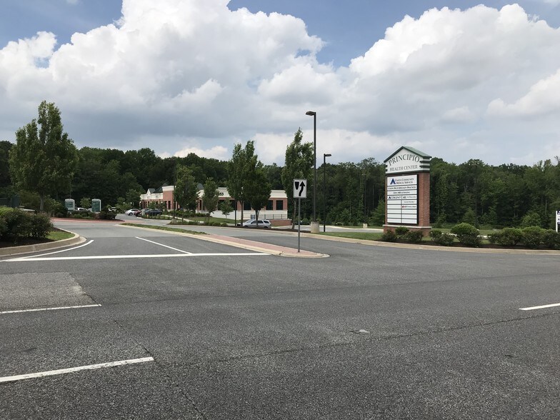 Rte 40/Pulaski Hwy, Perryville, MD 21903 Land For Sale