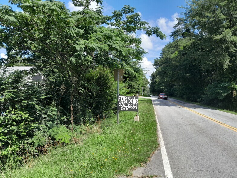 More Photos Of 9135 S Main St, Jonesboro Light Manufacturing For Sale