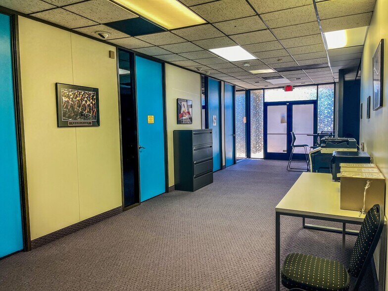 More Photos Of 3820 N 3rd St, Phoenix Office For Sale