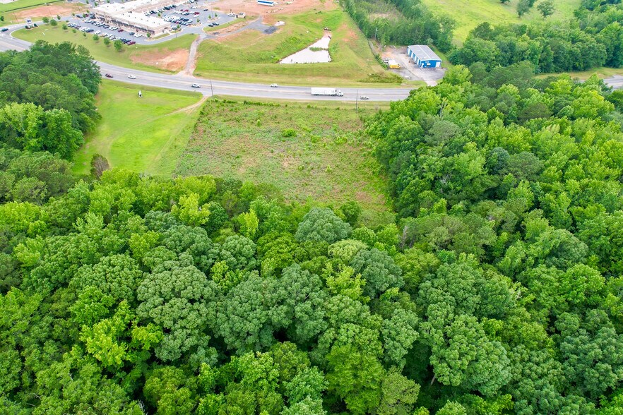 More Photos Of 10294 Highway 19, Zebulon Land For Sale