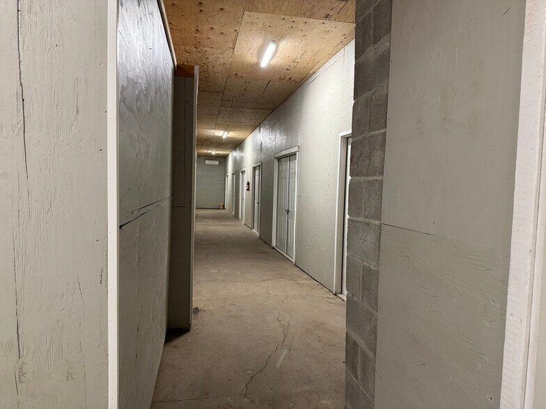 More Photos Of 87 Tremont st, New Bedford Industrial For Sale