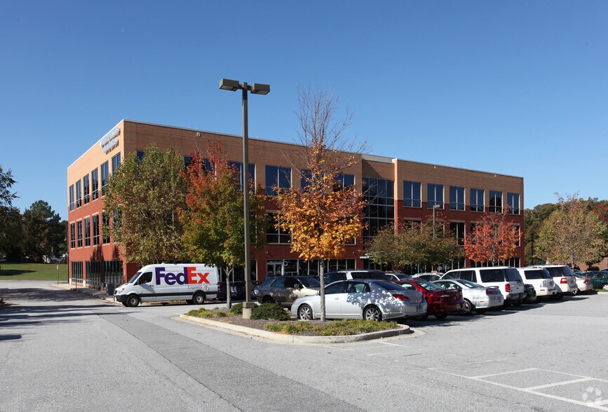 2220 Wisteria Dr, Snellville, GA 30078 Medical Office For Lease