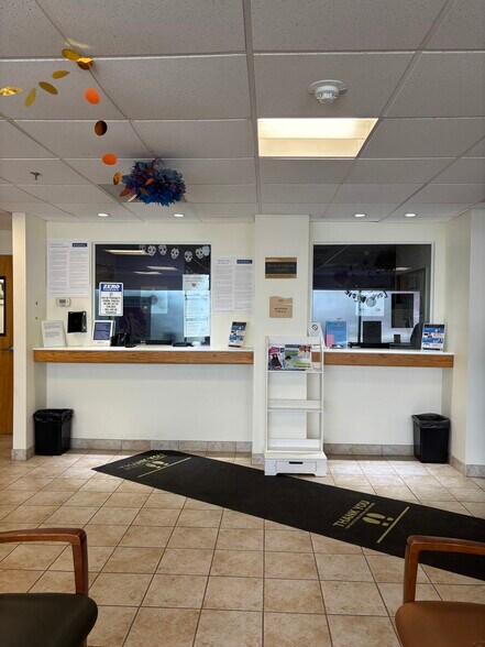 More Photos Of 680 Broadway, Paterson Hospital For Lease