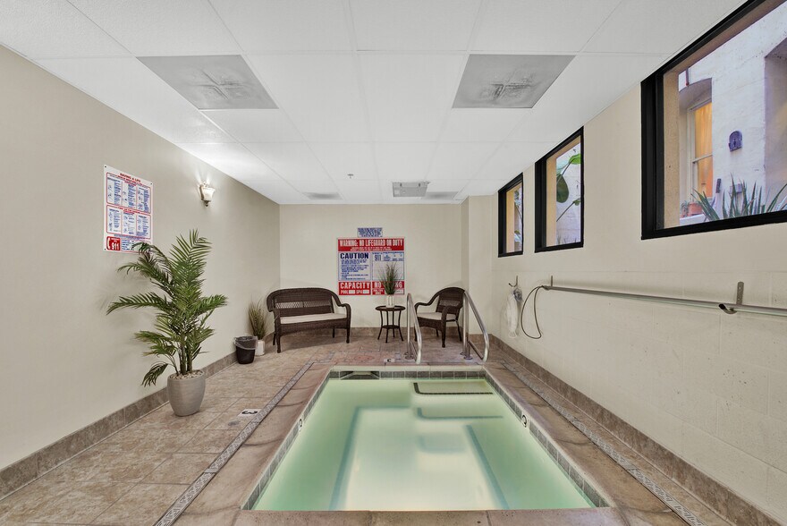 More Photos Of 407 Calle Principal, Monterey Hotel For Sale