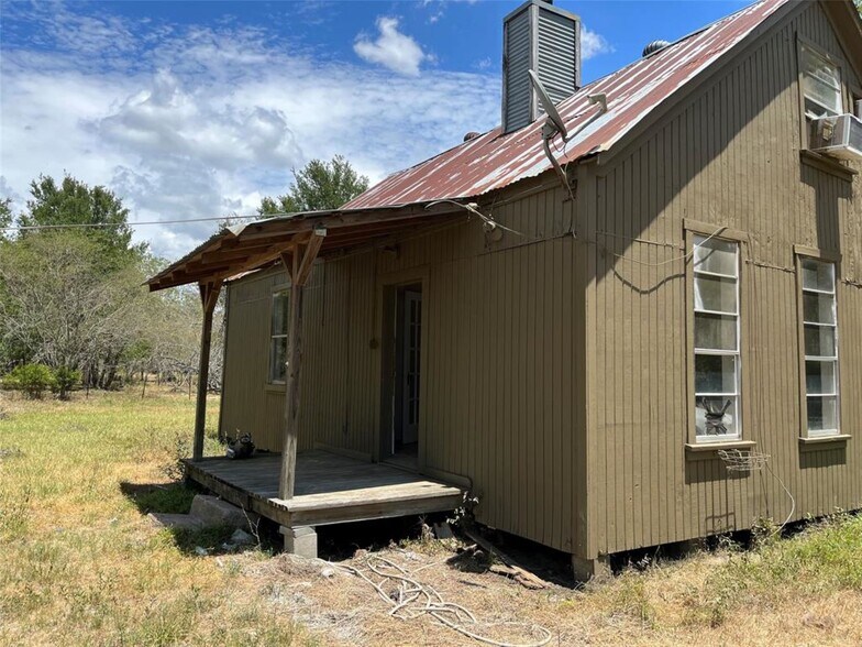 More Photos Of 11712 FM 1458 Rd, Sealy Land For Sale