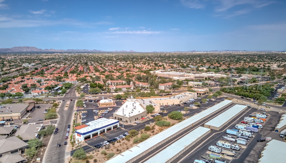 More Photos Of 10953 N Frank Lloyd Wright Blvd, Scottsdale Unknown For Lease
