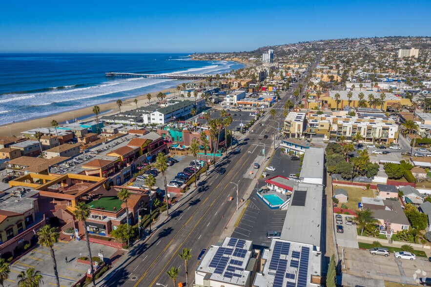 More Photos Of 4221 Mission Blvd, San Diego Hotel For Sale