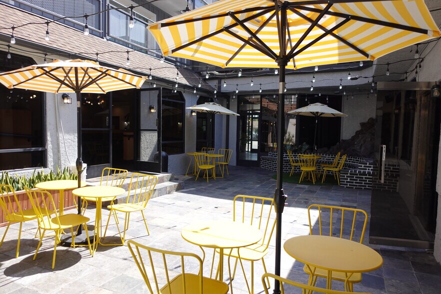 More Photos Of 1901-1903 W Olympic Blvd, Los Angeles Hotel For Lease