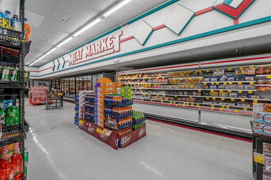 More Photos Of , Greenup General Retail For Sale