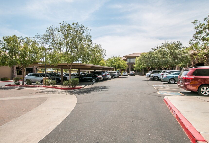 More Photos Of 2500 S Power Rd, Mesa Office For Lease