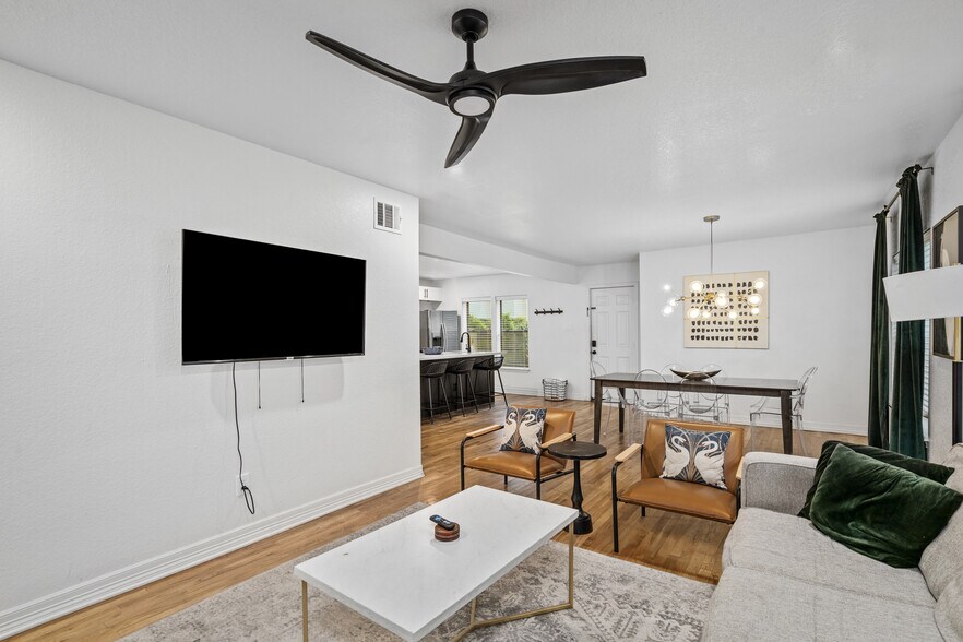 More Photos Of 3404 Rosedale St, Houston Multifamily For Sale