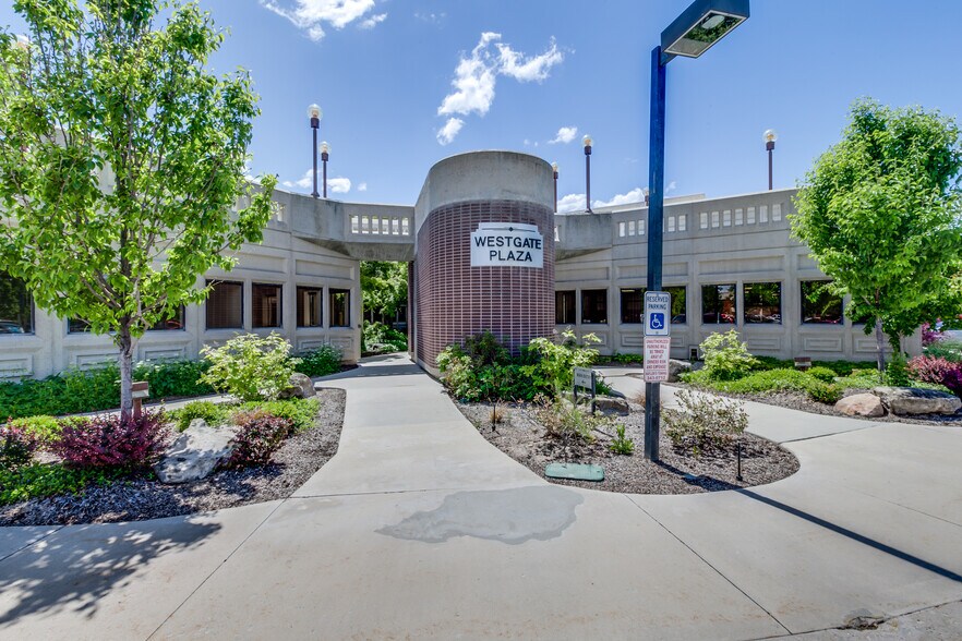 More Photos Of 1755 N Westgate Dr, Boise Office For Lease