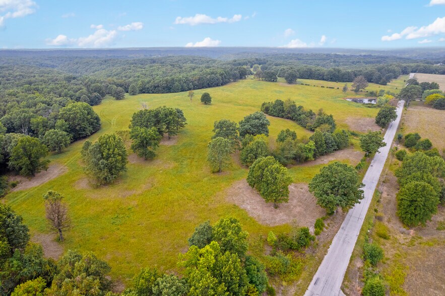 More Photos Of 808 Coon Ridge rd, Galena Land For Sale