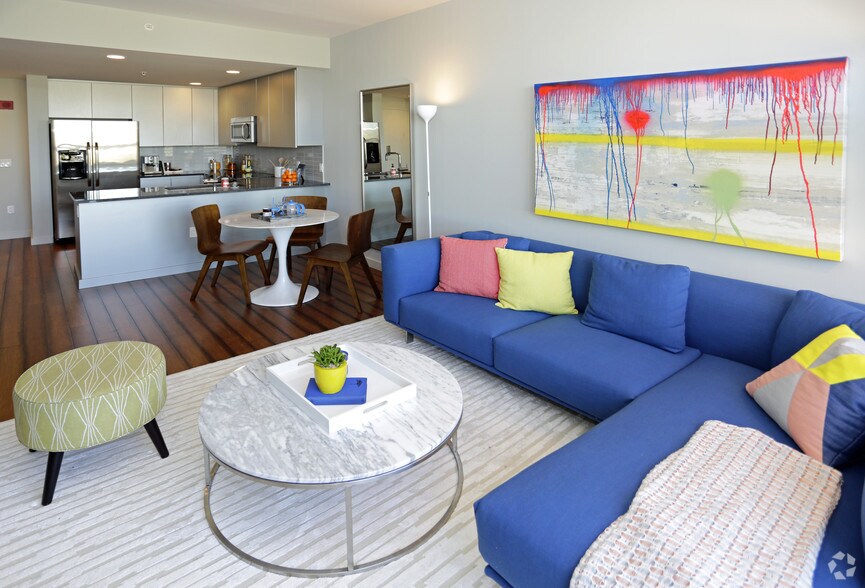 More Photos Of 1470 Garden St, Hoboken Apartments For Lease