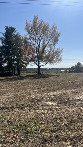 More Photos Of 451 Jackson Pike, Gallipolis Land For Sale