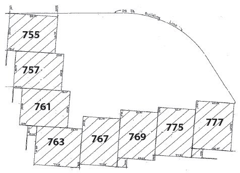 More Photos Of 755-777 Edgewood Ave, Wood Dale Warehouse For Lease