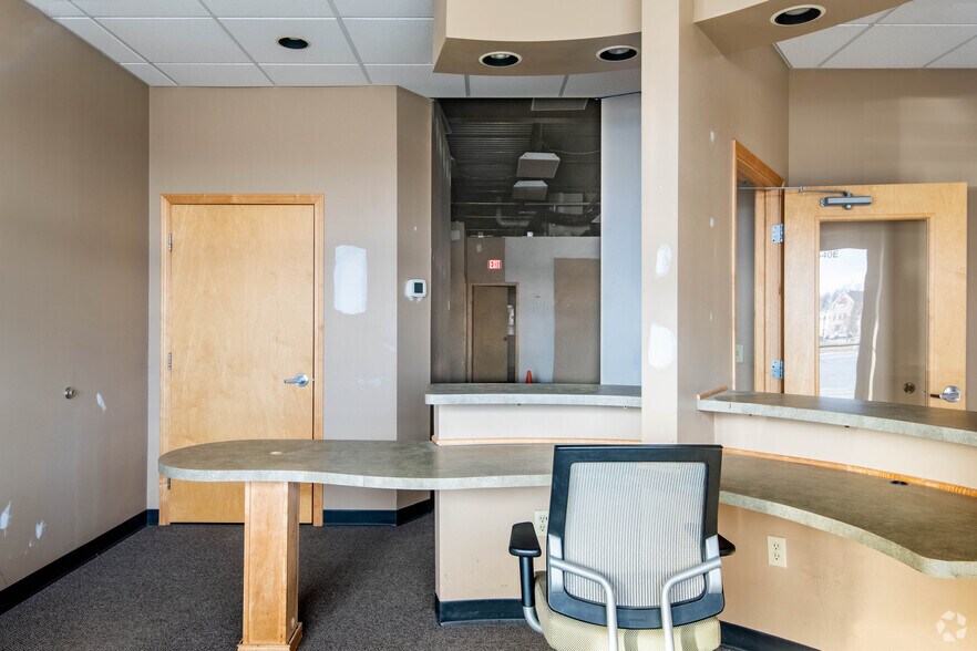 Photo of 1st Floor Ste E