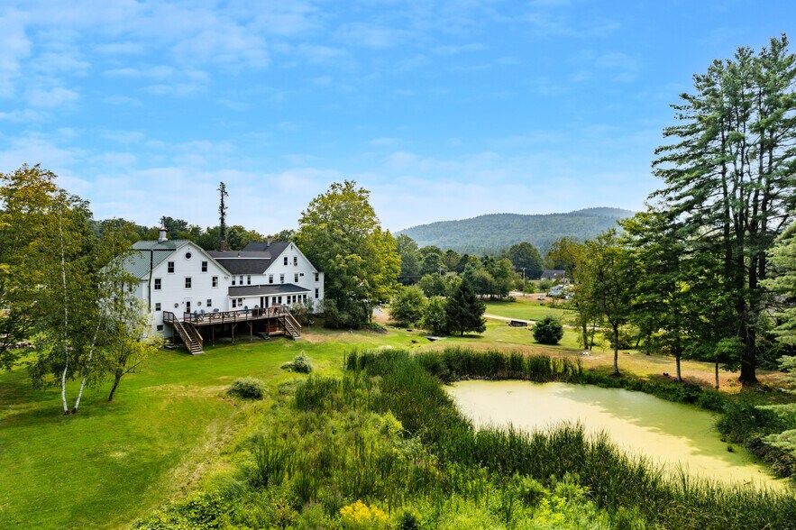 More Photos Of 5 Greenhouse Ln, Bradford Hospitality For Sale