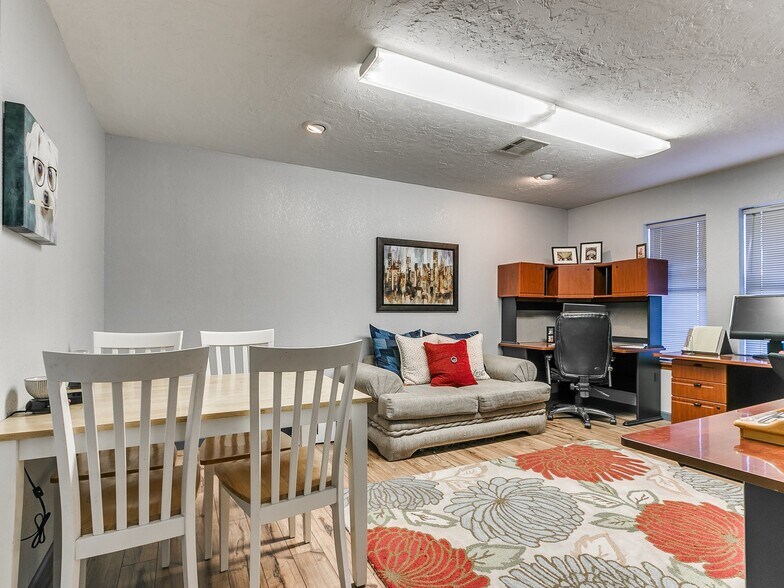 More Photos Of 2222 Westpark Dr, Norman Medical For Sale