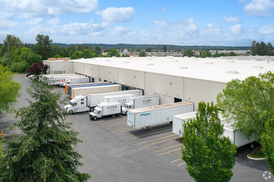 More Photos Of 5655 8th St E, Fife Warehouse For Lease