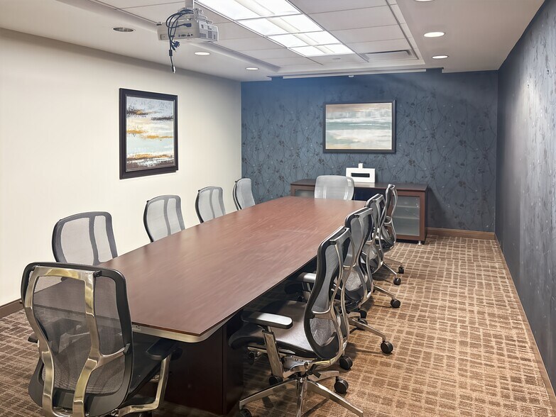 More Photos Of 8280 Willow Oaks Corporate Dr, Fairfax Coworking Space