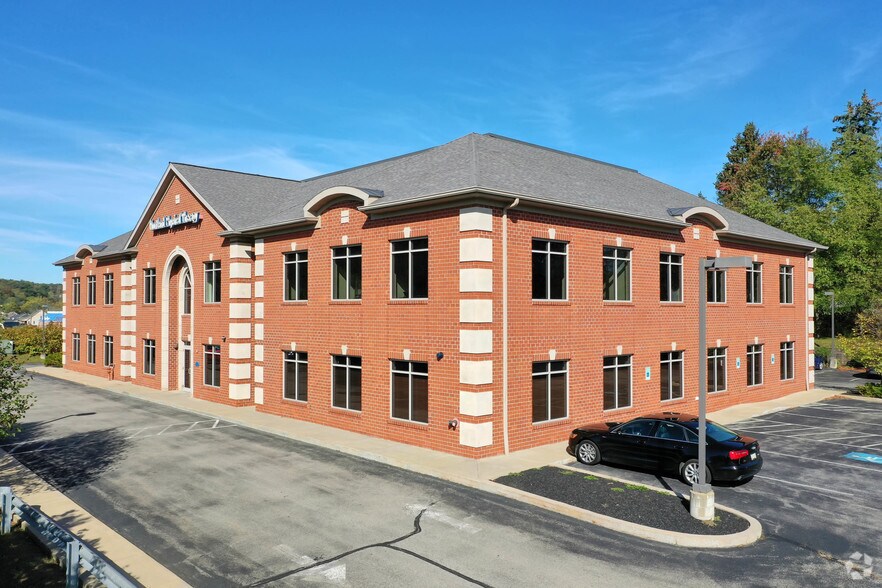 Primary Photo Of 451 Valleybrook Rd, Canonsburg Office For Sale